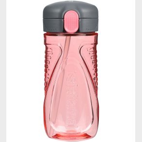 Sistema Drikkedunk - Tritan Quick Flip - 520 ml - R�d