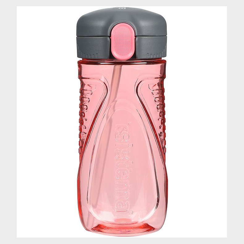 Sistema Drikkedunk - Tritan Quick Flip - 520 ml - R�d