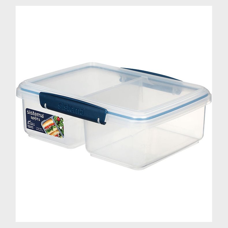 Sistema Madkasse - 1,9L Split - Mrkebl