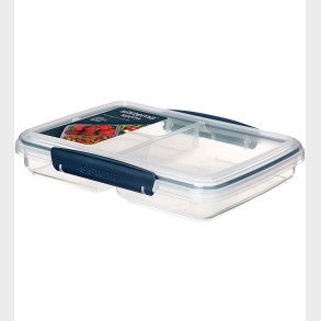 Sistema Madkasse - 820 ml - Multi Split - M�rkebl�