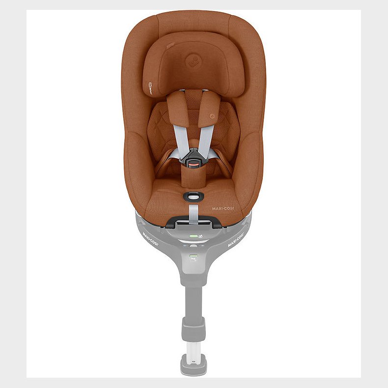 Maxi-Cosi Autostol - Pearl 360 Pro - Terra