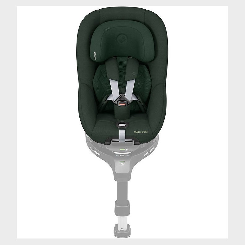 Maxi Cosi Autostol - Pearl 360 Pro - Gr�n