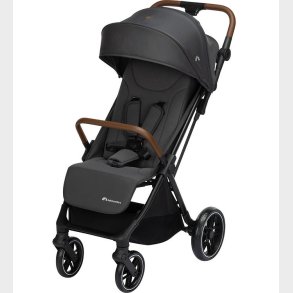 Bebeconfort Klapvogn - Indra - Mineral Graphite