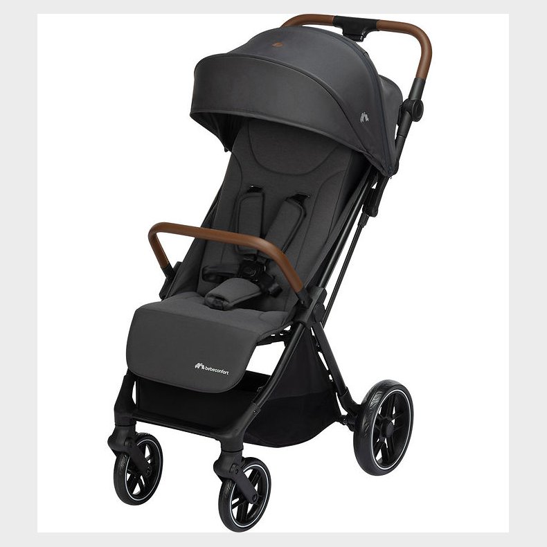 Bebeconfort Klapvogn - Indra - Mineral Graphite