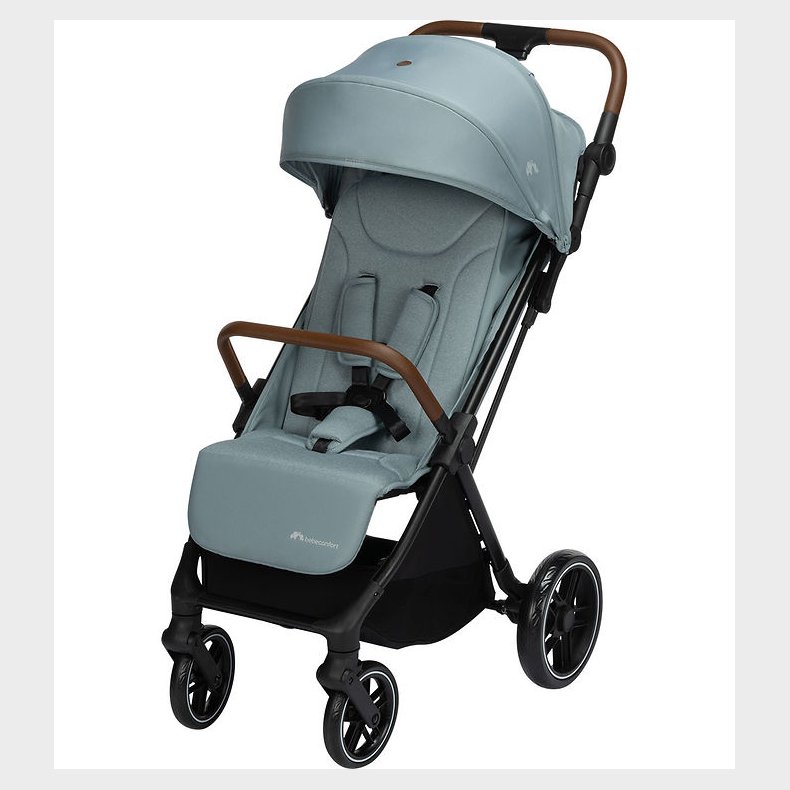 Bebeconfort Klapvogn - Indra - Mineral Blue