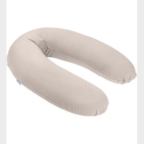 Doomoo Graviditets-/Ammepude - 180 cm - Manchester Sand