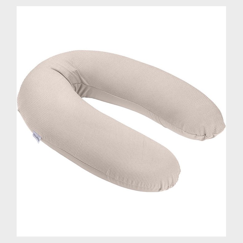 Doomoo Graviditets-/Ammepude - 180 cm - Manchester Sand