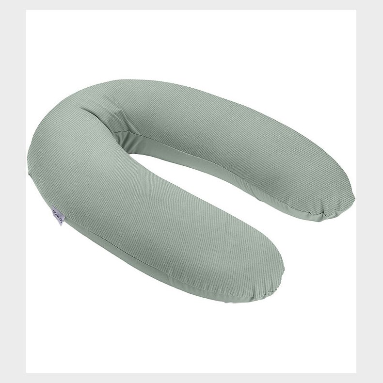 Doomoo Graviditets-/Ammepude - 180 cm - Manchester Khaki