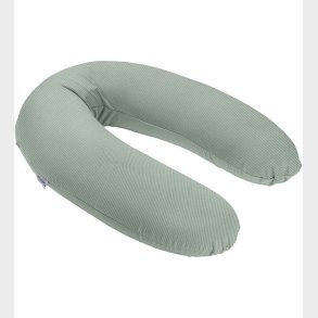 Doomoo Graviditets-/Ammepude - 180 cm - Manchester Khaki