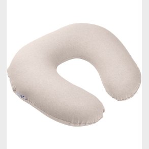 Doomoo Amningspude - 150 cm - Melerad Sand