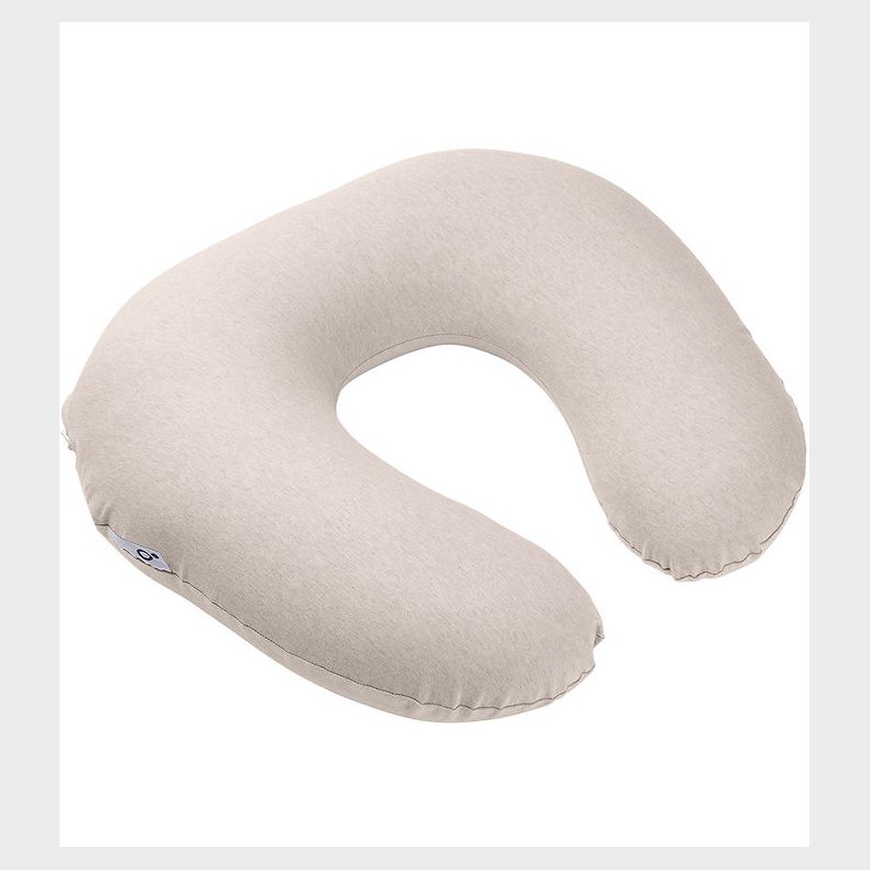 Doomoo Amningspude - 150 cm - Melerad Sand