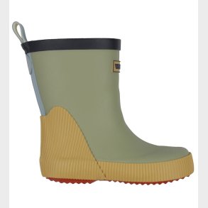 Wheat Gummistvler - Welly - Green Tea