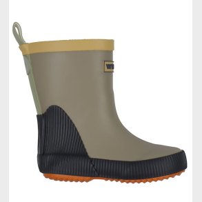 Wheat Gummistvler - Welly - Beige