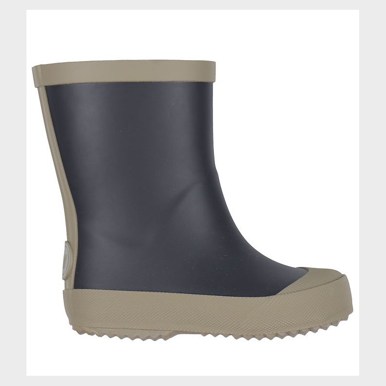 Wheat Gummistvler - Muddy - Ink