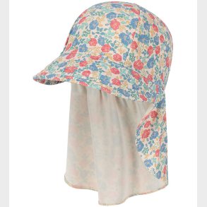 Konges Sljd Badehat - UV50+ - Manuca - Fiola