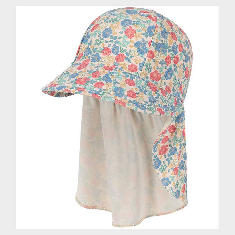 Konges Sljd Badehat - UV50+ - Manuca - Fiola