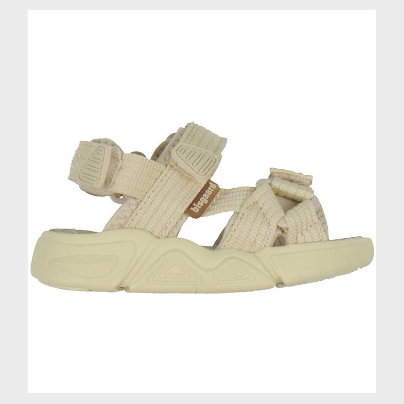Bisgaard Sandaler - Louis - Sand