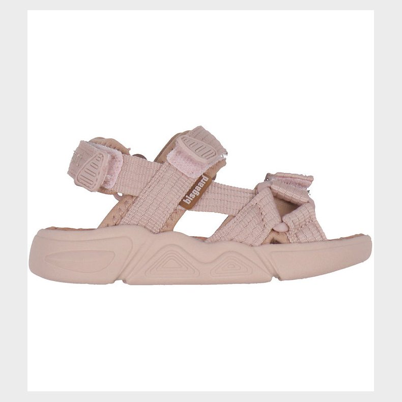 Bisgaard Sandaler - Louis - Rose
