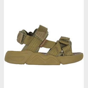 Bisgaard Sandaler - Louis - Khaki