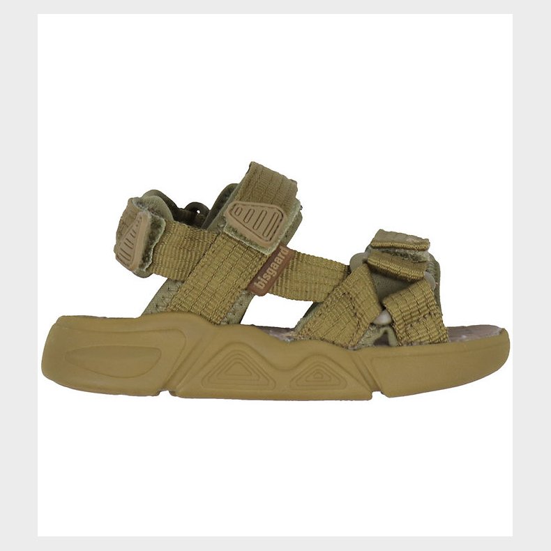 Bisgaard Sandaler - Louis - Khaki