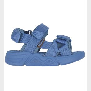Bisgaard Sandaler - Louis - Cobalt