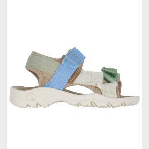 Bisgaard Sandaler - Nico - Earth