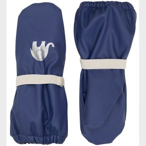 CeLaVi Luffer m. Fleece - PU - Oceania