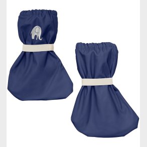 CeLaVi Overtrkssko m. Fleece - PU - Oceania