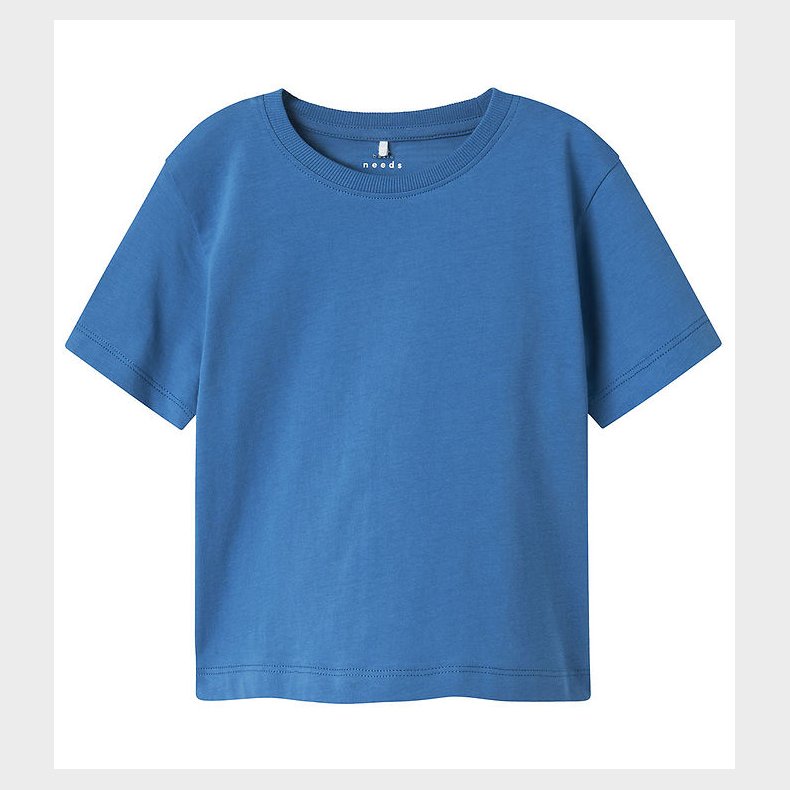 Name It T-shirt - Noos - NmmVobbo - Star Sapphire