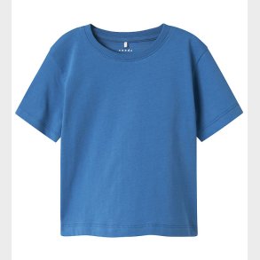 Name It T-shirt - Noos - NmmVobbo - Star Sapphire