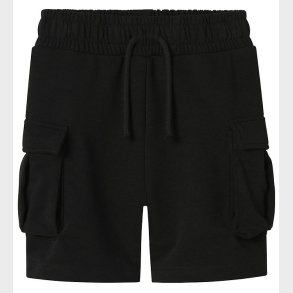 Name It Sweatshorts - Cargo - Noos - NkmOllie - Sort