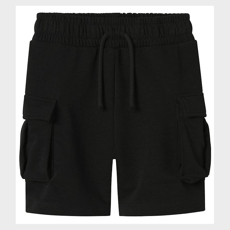 Name It Sweatshorts - Cargo - Noos - NkmOllie - Sort