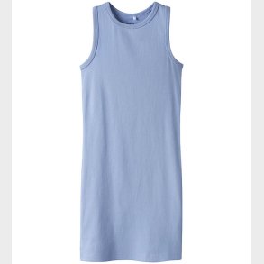 Name It Kjole - Rib - Slim - Noos - NkfNakal - Serenity