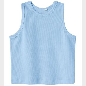 Name It Top - Crop - Rib - Noos - NkfNakal - Serenity