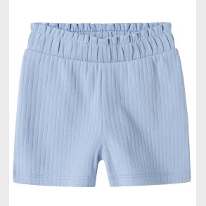 Name It Shorts - Rib - Noos - NmfSurajali - Serenity