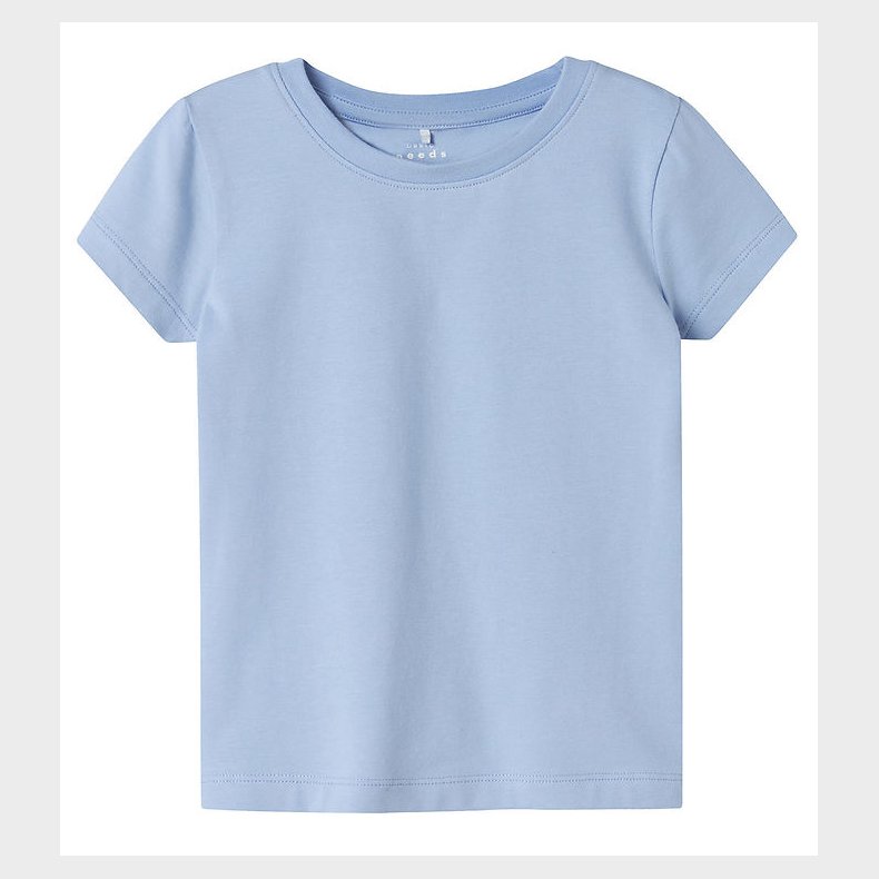 Name It T-shirt - Noos - NmfVibbi - Serenity