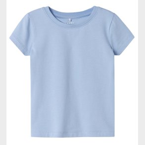Name It T-shirt - Noos - NmfVibbi - Serenity