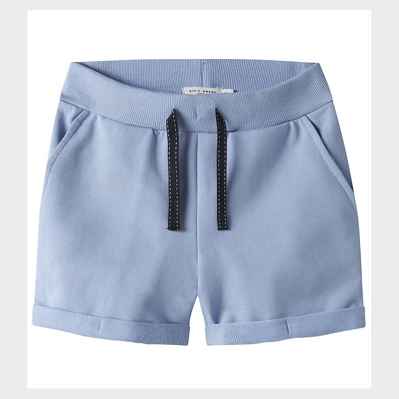 Name It Sweatshorts - Noos - NkfVolta - Serenity