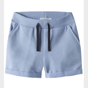 Name It Sweatshorts - Noos - NkfVolta - Serenity