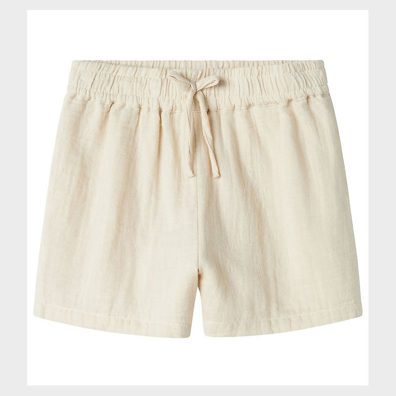 Name It Shorts - Noos - NkfJasmin - Summer Sand