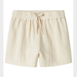 Name It Shorts - Noos - NkfJasmin - Summer Sand