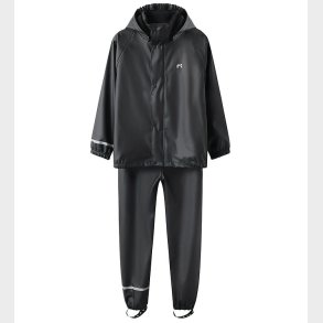 Name It Regntj - PU - Noos - NknDry10 - Sort