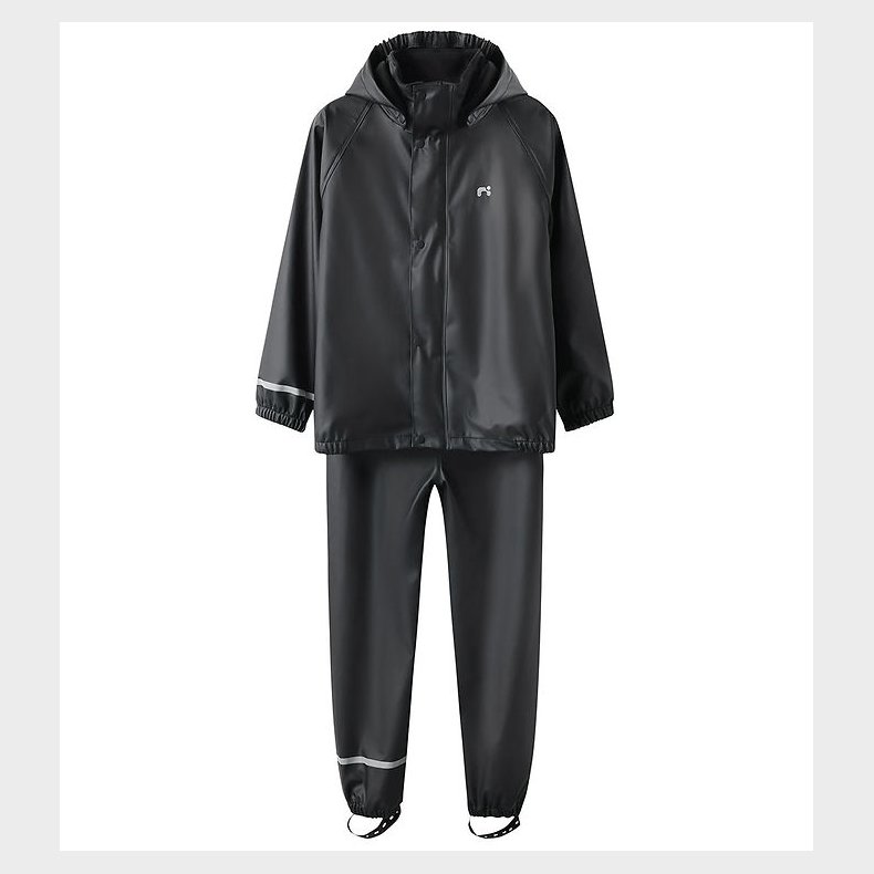 Name It Regntj - PU - Noos - NknDry10 - Sort