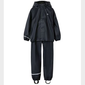 Name It Regntj - PU - Noss - NknDry10 - Dark Sapphire