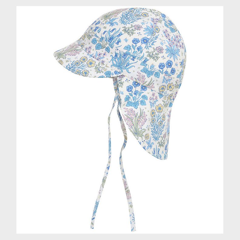 Huttelihut legionrhat - Soft Chambray