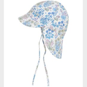 Huttelihut legionrhat - Soft Chambray