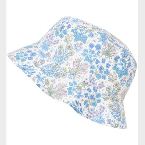 Huttelihut Bllehat - Soft Chambray