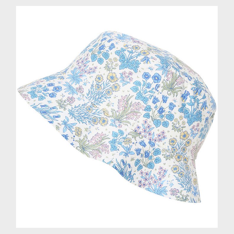 Huttelihut Bllehat - Soft Chambray