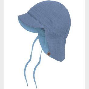 Huttelihut legionrhat - Musselin - Quiet Harbor