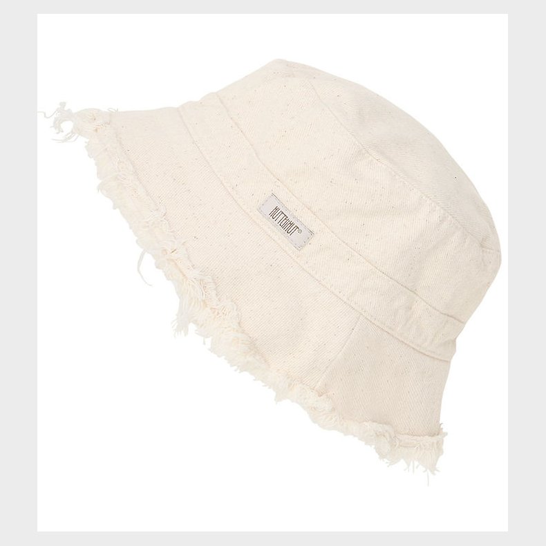 Huttelihut Bllehat - Denim - Irish Cream